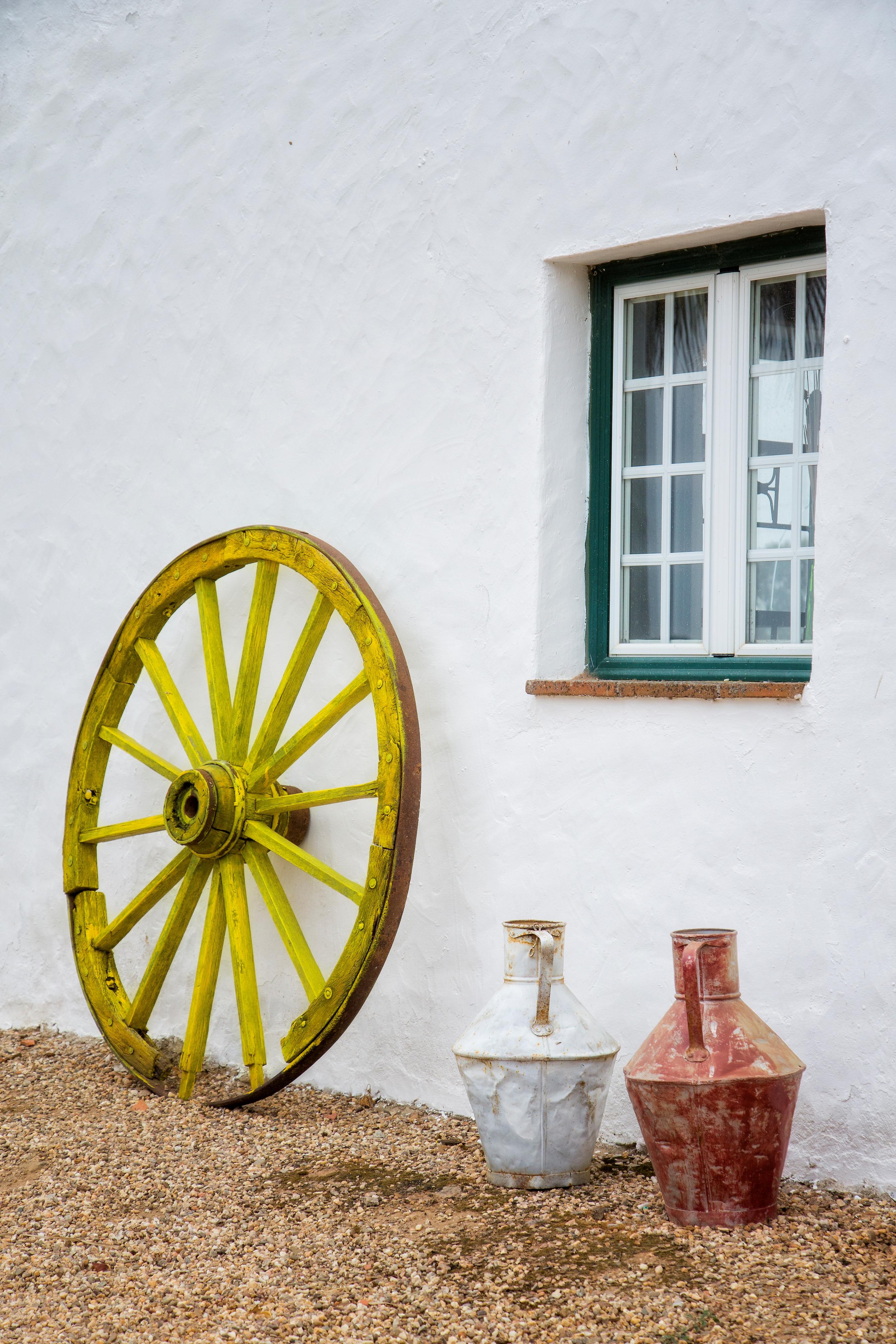 Monte Da Corte Ligeira Bed and Breakfast Cabeça Gorda Exterior foto